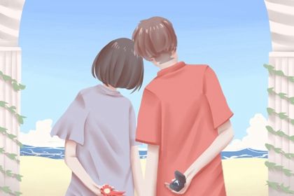 什么样的人更合拍